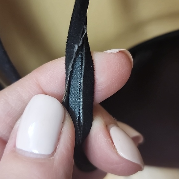 Chinese Laundry Caroline wedge sandal size 8.5 - Picture 7 of 10